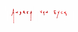 Andrea Van Eyck